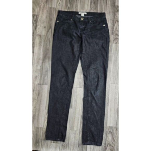 (3/$35) Forever 21 Womens Size 27 Pockets Denim Blue Jeans - Picture 1 of 11